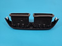 Kratka nawiewu środkowa Honda CR-V V 16- 52-5311T500, 52-0011T300 EUROPA