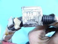 Wiązka instalacja Producent części: BMW, Europejska, PRZEWÓD ALTERNATORA BMW G11 G12 8595356, 8595355