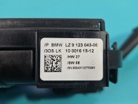 Przełącznik zespolony Bmw e90 9123043