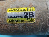 TEST Rozrusznik HONDA HR-V I 99-06 1.6 16V 442252B