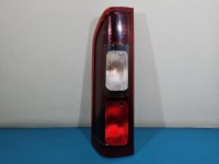 Lampa tył lewa Renault Trafic III HB DRZWI Z TYŁU 19-20 EUROPA