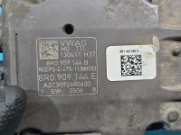 Sterownik moduł AUDI Q5 08- 8R0909144B, 8R0909144E, A2C3092680600 Producent części: Audi, przekładni kierowniczej