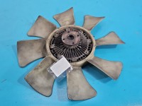 Wentylatory Wentylator chłodnicy hyundai H1 II 2.5 crdi 25261-42920