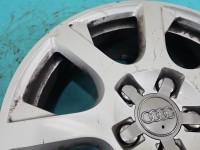 alufelgi felgi 17" komplet AUDI Q5 08- R17