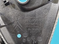Listwa drzwi tył prawa Citroen DS5 11-15 9673445177 HB