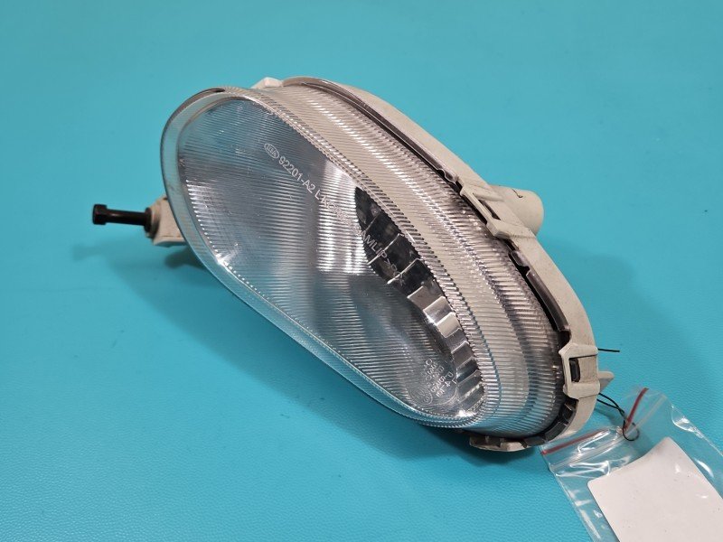 Halogen lewy Kia Ceed II 12-18 Halogen lewy Kia Ceed II 12-18