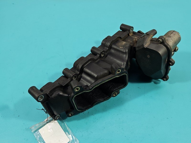 Kolektor ssący AUDI A4 B8 059129711BS 2.7 tdi (CAMA)