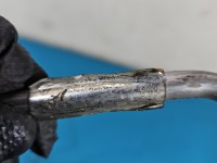 Przewód wspomagania Porsche Cayenne II