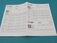 Wtryskiwacz Toyota Proace City 0445110955, 9828959880 1.5 D4D