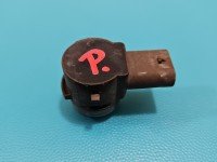 Czujnik parkowania PDC BMW X3 G01 927442903, 9274429, 2210181404 czarny 668