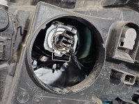 Reflektor prawy lampa przód Renault Laguna III EUROPA