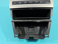 Konsola panel nawiewu Toyota Corolla E12 55930-13040