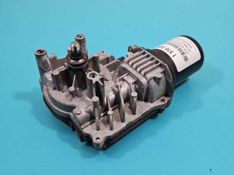 Silniczek Silnik wycieraczek przód Vw Passat B7 3AB955419