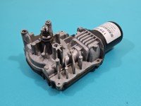 Silniczek Silnik wycieraczek przód Vw Passat B7 3AB955419