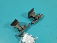 Zawias drzwi przód lewy Bmw f10 f11