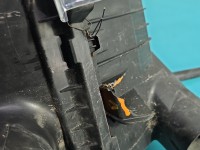 Obudowa filtra powietrza Renault Trafic III H8201333223 2.0 dci