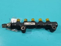 Listwa wtryskowa CZUJNIKI Citroen Berlingo II 9655465480, 9654592680 1.6 hdi