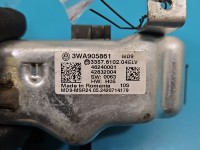 Blokada kierownicy Skoda Kamiq 3WA905861