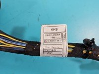 Wiązka instalacja Producent części: BMW, 7575569, most tylny BMW X5 F15 7575569