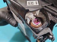 Poduszka powietrzna kolanowa airbag Fiat 500 07-20 735452886