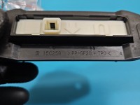 Klamka klapy tył LEXUS CT 10-22 15C258