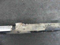 Drążek stabilizatora przód Porsche Panamera I 970