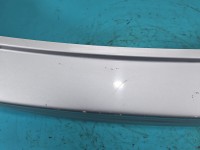 Zderzak tył Volvo S80 II srebrny 426-26 sedan