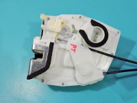 Zamek tył prawy Suzuki Sx4 S-Cross 13-21 Suzuki, 82301-61MA2 82301-61MA1, 2 pin KATALOGOWO 82301-61MA2