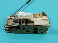 Zamek tył prawy Vw Sharan I Volkswagen, 6PIN, 93BG-220A20-DD