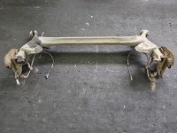 Tylna belka oś tył Nissan Qashqai II J11 13-21 1.6 dci (R9MA410)