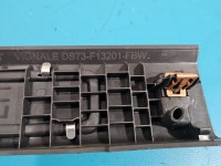 Listwa listwy dekory dekor deski Ford Mondeo Mk5 eu