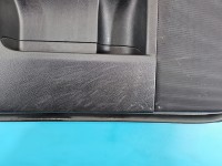 Tapicerka drzwi przód lewa boczek LEXUS CT 10-22 67612-X1B19