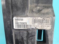 Osłona ZAŚLEPKA PLASTIK BMW X5 F15 8572188