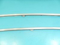 Relingi dachowe komplet Peugeot 508 I 10-18