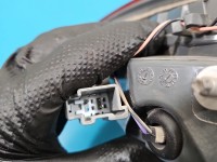 Lampa tył lewa Ford Focus Mk4 kombi EUROPA