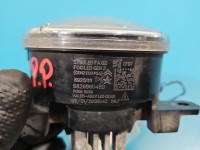 Halogen prawy Peugeot 3008 II