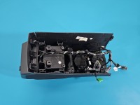 Podłokietnik TUNEL VOLVO S60 II 10- 30755732 EUROPA