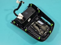 Osłona ZAŚLEPKA PLASTIK Kia Ceed III 18-21 84632-J7100