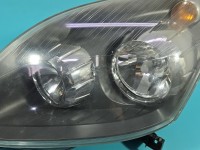Reflektor lewy lampa przód Opel Zafira B EUROPA 0301214601, 24451050LH