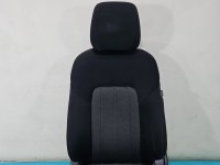 Fotel lewy przód kierowcy Mazda 6 III GJ EU 5d Producent części: Mazda, Europejska