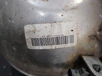 Tłumik AUDI A6 C7 4G0253612N 3.0 TDI