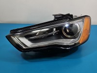 Reflektor lewy lampa przód Audi A3 8V EUROPA 8V0941005B