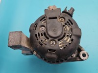 TEST Alternator Volvo V50 S40 II 021080-0200, 0210800200 2.4 20v