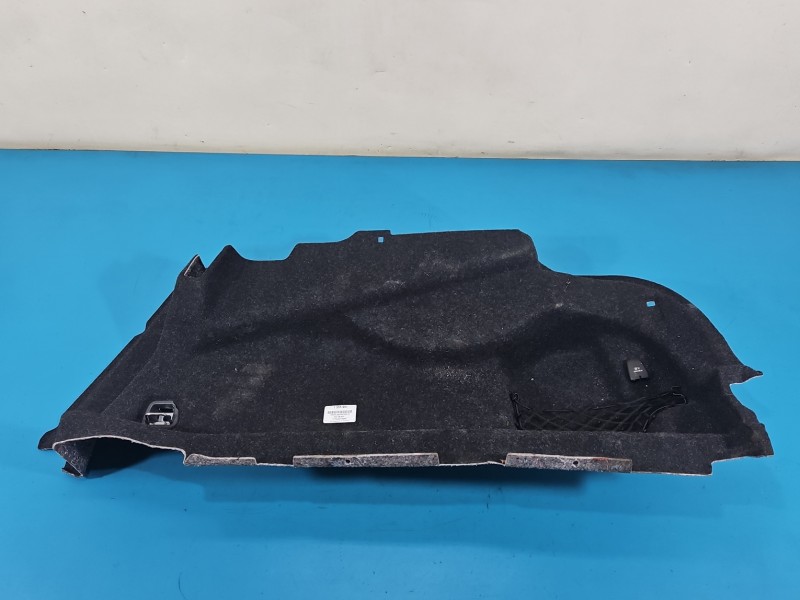 Tapicerka bagażnika prawa boczek Volvo S90 II 16- 39835920, 3069806