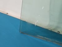 Szyba drzwi przód lewa Peugeot 307 HB