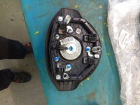 Poduszki powietrzne zestaw komplet Citroen Berlingo II 96721955ZD