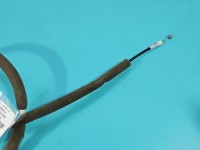 Zamek tył prawy Renault Kadjar 3pin