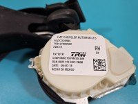 Pas bezpieczeństwa tył prawy Dodge Caravan V 07-20 P34005519C