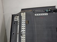 Podsufitka Porsche Panamera I 970 HB 97055519732
