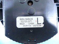 Dmuchawa nawiewu wentylator Volvo V50 S40 II 4M5H-18456-CB